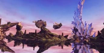 Shores of Loci PC Screenshot