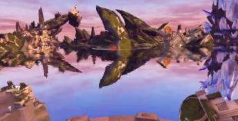 Shores of Loci PC Screenshot