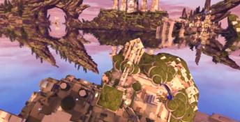 Shores of Loci PC Screenshot