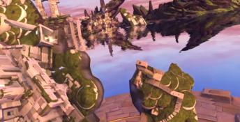 Shores of Loci PC Screenshot