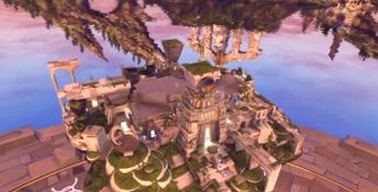 Shores of Loci PC Screenshot
