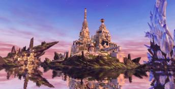 Shores of Loci PC Screenshot