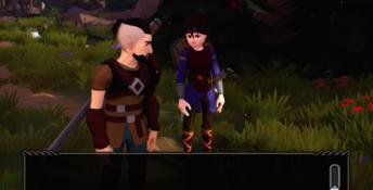 Shores Unknown PC Screenshot