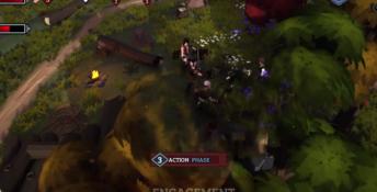 Shores Unknown PC Screenshot