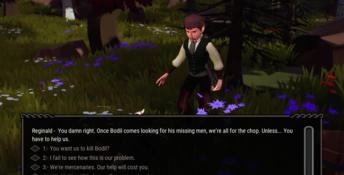 Shores Unknown PC Screenshot