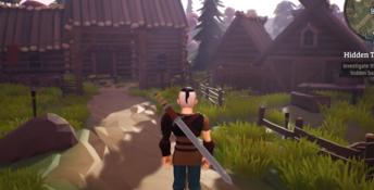 Shores Unknown PC Screenshot