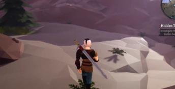 Shores Unknown PC Screenshot