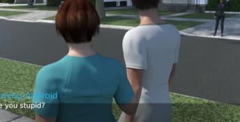 Shoretown Saga PC Screenshot