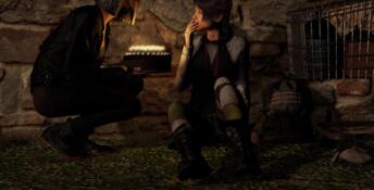 Short Sad Stories PC Screenshot