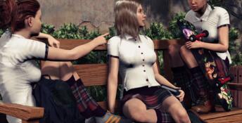 Short Sad Stories PC Screenshot