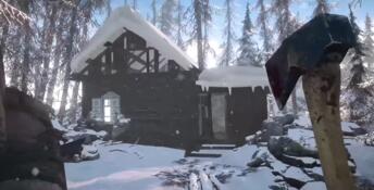 Short Snow