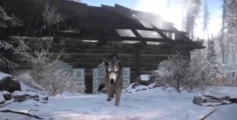 Short Snow PC Screenshot