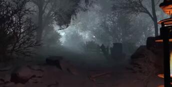 Short Snow PC Screenshot