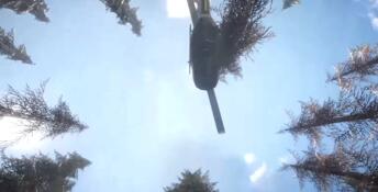 Short Snow PC Screenshot