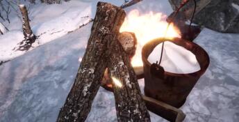 Short Snow PC Screenshot