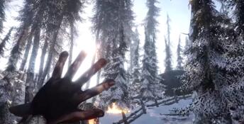 Short Snow PC Screenshot