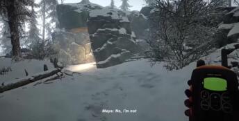 Short Snow PC Screenshot