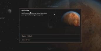 Shortest Trip to Earth PC Screenshot