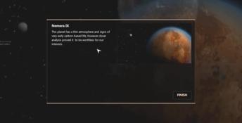 Shortest Trip to Earth PC Screenshot