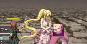 ShotaConQuest ~They're After My Dick!~