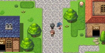 ShotaConQuest ~They're After My Dick!~ PC Screenshot