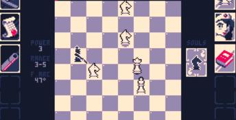 Shotgun King The Final Checkmate PC Screenshot