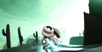 Shoulders of Giants PC Screenshot
