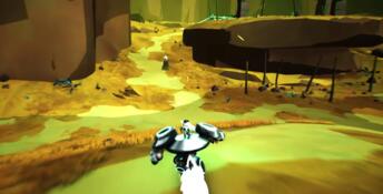 Shoulders of Giants PC Screenshot