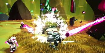 Shoulders of Giants PC Screenshot