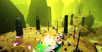 Shoulders of Giants PC Screenshot