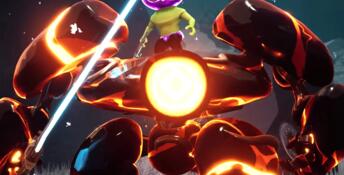 Shoulders of Giants PC Screenshot