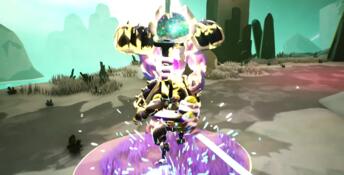 Shoulders of Giants PC Screenshot