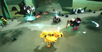 Shoulders of Giants PC Screenshot