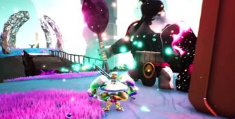 Shoulders of Giants PC Screenshot