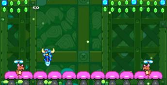 Shovel Knight Dig