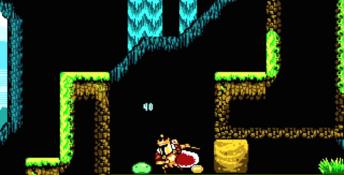 Shovel Knight: King of Cards PC Screenshot