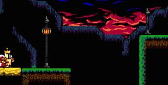 Shovel Knight: King of Cards PC Screenshot