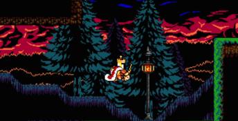 Shovel Knight: King of Cards PC Screenshot