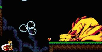Shovel Knight: King of Cards PC Screenshot