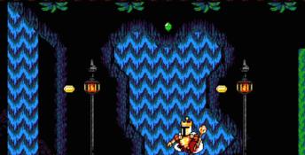 Shovel Knight: King of Cards PC Screenshot