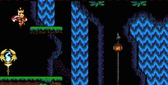 Shovel Knight: King of Cards PC Screenshot