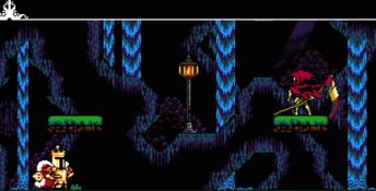 Shovel Knight: King of Cards PC Screenshot