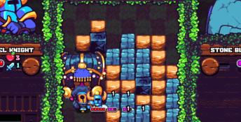Shovel Knight Pocket Dungeon PC Screenshot