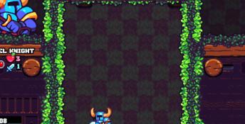 Shovel Knight Pocket Dungeon