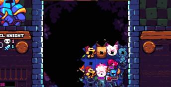 Shovel Knight Pocket Dungeon PC Screenshot