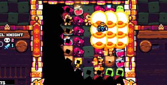 Shovel Knight Pocket Dungeon PC Screenshot