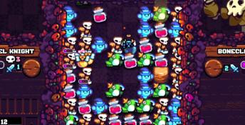 Shovel Knight Pocket Dungeon PC Screenshot