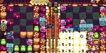 Shovel Knight Pocket Dungeon PC Screenshot