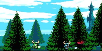Shovel Knight: Shovel of Hope