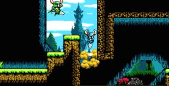 Shovel Knight: Shovel of Hope